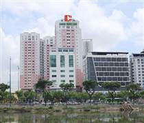 CDC: Chương Dương Corp miễn nhiệm một Phó Tổng Giám đốc