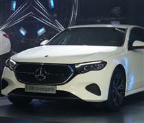 HAX: Nhà phân phối xe Mercedes, MG đạt vỏn vẹn 21% kế hoạch lợi nhuận năm 2025