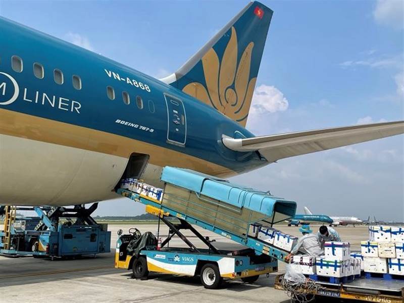 SCS: Doanh nghiệp hàng không siêu lợi nhuận báo lãi kỷ lục, tiền mặt chiếm 2/3 tổng tài sản