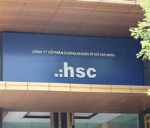 HCM: Soi danh mục 'chơi chứng khoán' của ông lớn HSC: Mất nhiều hàng 'nóng' trước sóng tăng