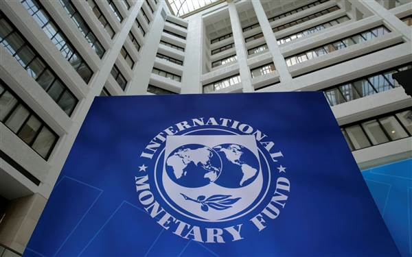 IMF thông qua gói hỗ trợ tài chính lớn nhất lịch sử 650 tỷ U