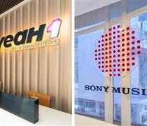 YEG: Kỳ vọng gì vào cái ‘bắt tay’ giữa Sony Music và YeaH1?