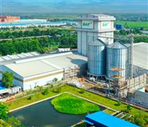 SBG: Ông Trương Sỹ Bá xây nhà máy công nghệ cao thứ hai: Vốn 625 tỷ, dự mang về 1.000 tỷ doanh thu mỗi năm