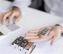 ‘Phải rất can đảm mới đầu tư bạc lúc này’