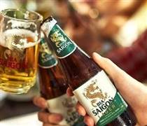 STD: Thêm một cổ phiếu nhà Sabeco lên sàn chứng khoán với giá 13.600 đồng