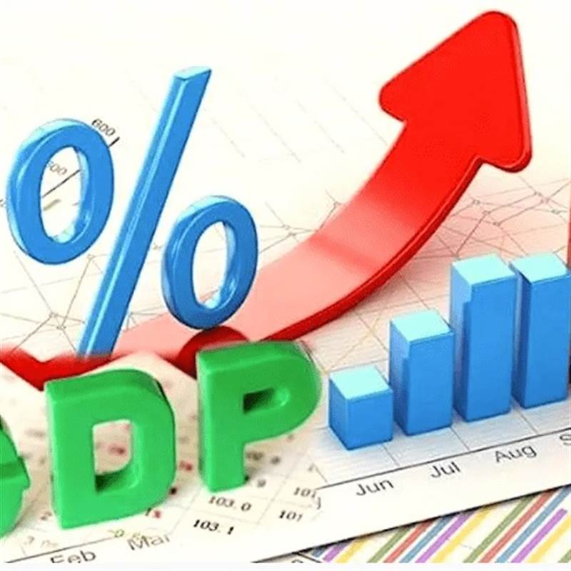 GDP năm 2025 của Việt Nam tăng 8,02%