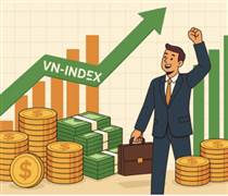 Thị trường bùng nổ, nhiều công ty chứng khoán báo lợi nhuận kỷ lục