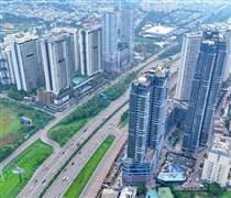 Hàng trăm nghìn ha đất 'đóng băng' đã được tháo gỡ