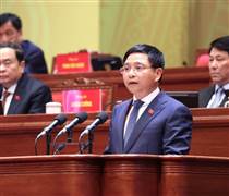 Vốn hóa thị trường cổ phiếu Việt Nam tăng 1,9 lần sau 5 năm