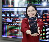 Chứng khoán phái sinh ngày 21/1: Hút mạnh dòng tiền, chênh lệch thu hẹp khi VN30 điều chỉnh