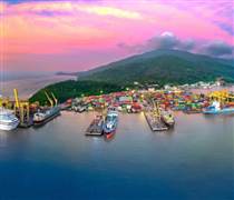 Doanh nghiệp cảng biển từ Bắc vào Nam đồng loạt báo lãi