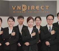 VND: Lợi nhuận trước thuế của VNDIRECT đạt 2.508 tỷ đồng, vượt kế hoạch 2025