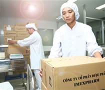 Vốn ngoại tiếp tục mua doanh nghiệp dược, y tế