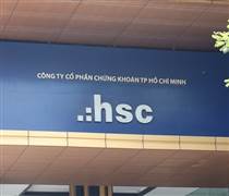 HCM: Do đâu cổ phiếu HCM bị bán sàn mạnh?