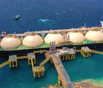 Sau Cái Mép, Hải Linh mở rộng chuỗi LNG về miền Trung