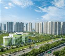 Lực hút từ bất động sản dòng tiền: Ẩn số năm 2026