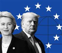 Căng thẳng thương mại Mỹ – EU có thể leo thang tới đâu?