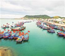 Tái định hình phát triển kinh tế biển