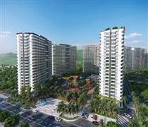 PDR: Phát Đạt muốn góp thêm gần 1.000 tỷ đồng vào Serenity