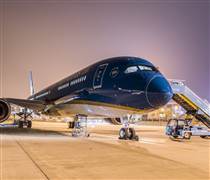 HVN: Vietnam Airlines tăng cường bay đêm dịp Tết Bính Ngọ 2026