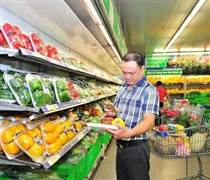 Truy xuất nguồn gốc hướng đến định vị nông sản Việt