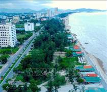 Xây dựng Nghệ An trở thành trung tâm logistics của Bắc Trung Bộ