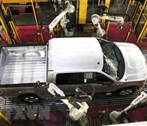 Ford triệu hồi hơn 119.000 xe tại Mỹ