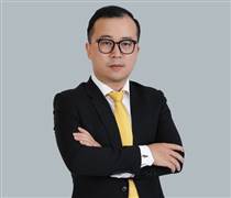 Chứng khoán LPBS có Tổng Giám đốc mới