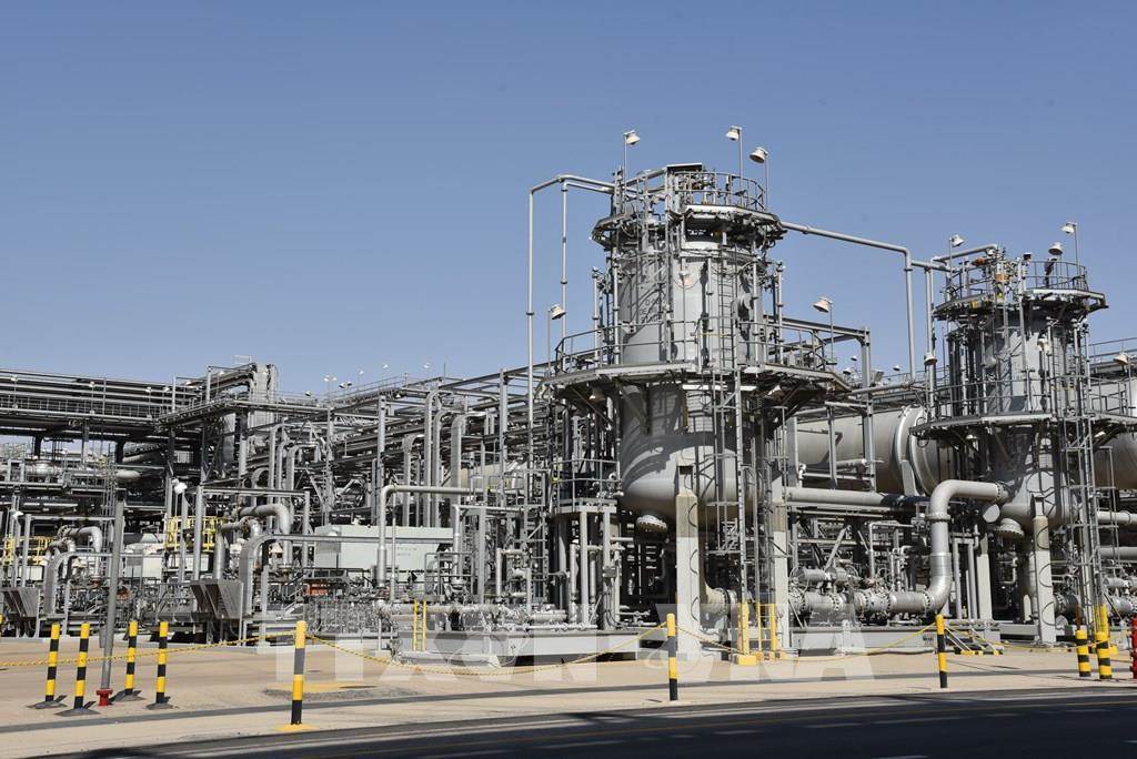 Thông tin từ Mỹ khiến giá dầu đảo chiều giảm