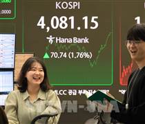 Chứng khoán châu Á lên điểm khi căng thẳng địa chính trị hạ nhiệt