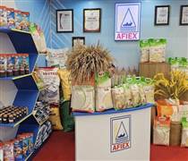 AFX: Lên HoSE, AFIEX báo lãi tăng mạnh trong năm 2025