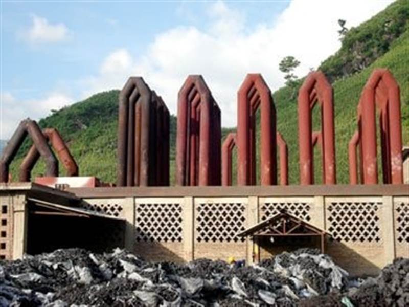 HGM: Doanh nghiệp Việt Nam khai thác loại khoáng sản "1 vốn 4 lời" chuyên dùng cho quốc phòng, pin, lãi hơn 470 tỷ