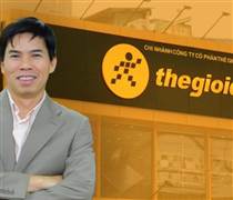 MWG: Thế Giới Di Động lập kỷ lục chưa từng có