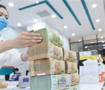 Lãi suất cho vay biến động ra sao dịp cuối năm?