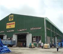 Phân bón Bình Điền (BFC) báo lãi giảm năm 2025, đặt kế hoạch năm mới đầy thận trọng