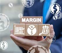 Margin lập đỉnh giữa thanh khoản giảm: Rủi ro tích tụ trên thị trường chứng khoán