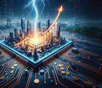 Điện và tăng trưởng kinh tế