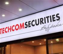 TCBS đã nộp hồ sơ kinh doanh tài sản số, muốn phát triển sàn vàng số