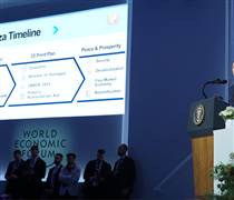 Con rể ông Trump nêu kế hoạch phát triển Gaza theo mô hình đô thị cao tầng