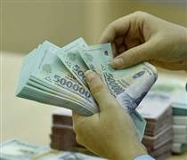 Thúc đẩy tăng trưởng kinh tế không thể chỉ dựa vào tín dụng ngân hàng