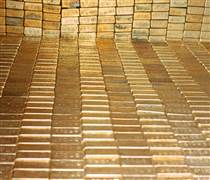 Quốc gia láng giềng Nga quyết phi đô la hoá, tuyên bố dự trữ nhiều vàng hơn cả Ngân hàng trung ương châu Âu