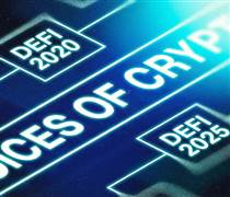 Sự trưởng thành của DeFi: 2020 so với 2025