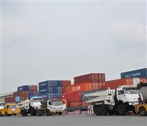 IST: ICD Tân Cảng Sóng Thần vẫn lập đỉnh lợi nhuận năm 2025