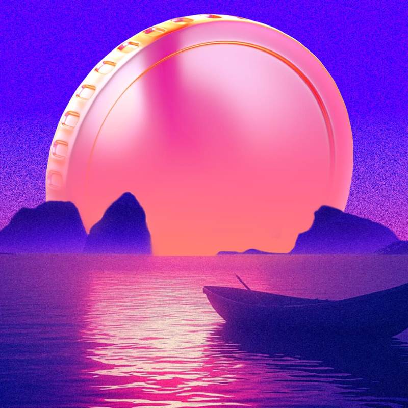 Giá RAIN đạt đỉnh cao nhất lịch sử – nhưng sự chênh lệch giữa các holder khiến chưa thể lập đỉnh mới