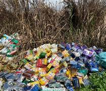 Nhức nhối nạn 'thần thánh' thực phẩm chức năng