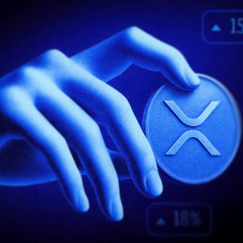 XRP gặp khó dưới 2 USD khi nhà đầu tư nhỏ lẻ bán tháo do thua lỗ trên toàn mạng lưới