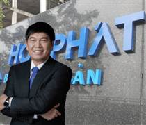 Tỷ phú Trần Đình Long mở rộng địa bàn, lập công ty bất động sản tại Nha Trang