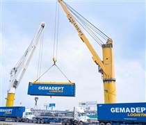 GMD: Thành viên của Tập đoàn Sumitomo thoái vốn thành công tại Gemadept