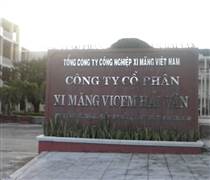 HVX: Cổ phiếu của Vicem Hải Vân có khả năng bị hủy niêm yết