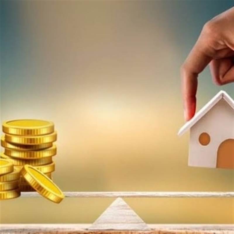 Nhà đầu tư nên chọn vàng hay nhà đất trong năm 2026?